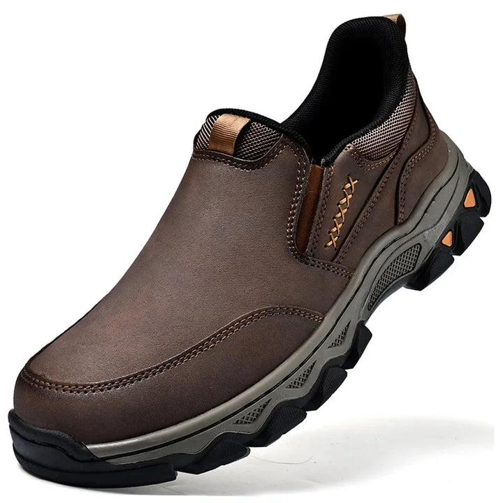 Marcel | Chaussures orthopédiques de randonnée
