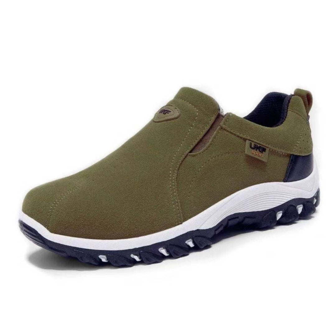 Daniel | Chaussures de randonnée orthopédiques