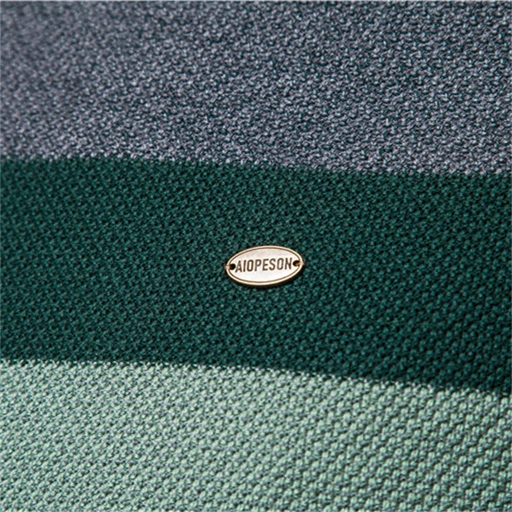 Luvare | Gilet pour homme à col rond