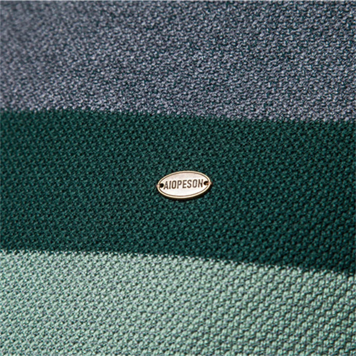 Luvare | Gilet pour homme à col rond