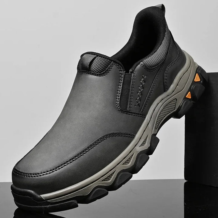 Marcel | Chaussures orthopédiques de randonnée