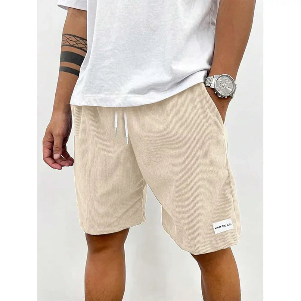 LUCA | PANTALONS LÉGERS ET TENDANCE