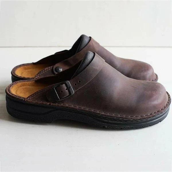 Sabots de Style Ancien