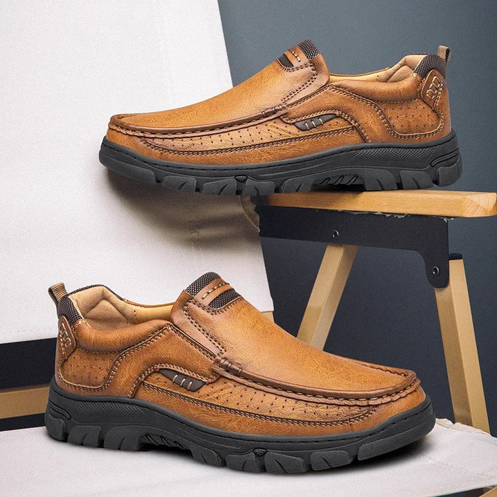Raymond | Chaussures orthopédiques confortables