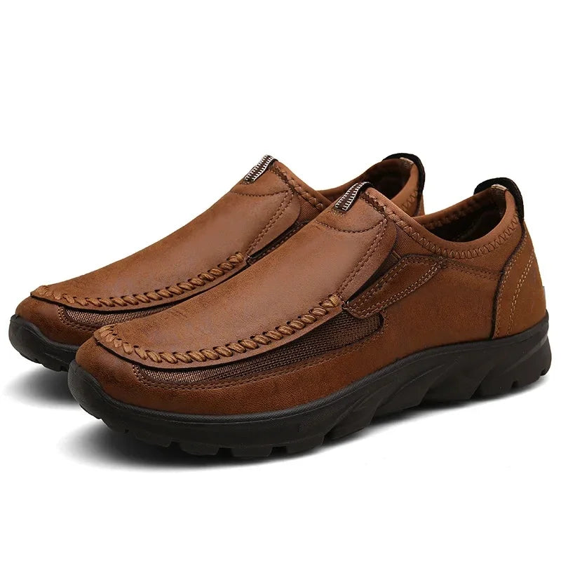 Tom | Chaussures orthopédiques confortables