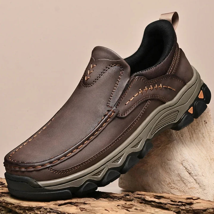 Antonio | Chaussures orthopédiques confortables