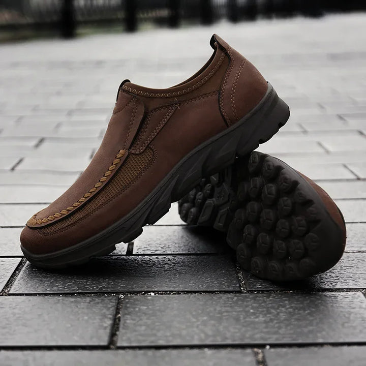 Tom | Chaussures orthopédiques confortables
