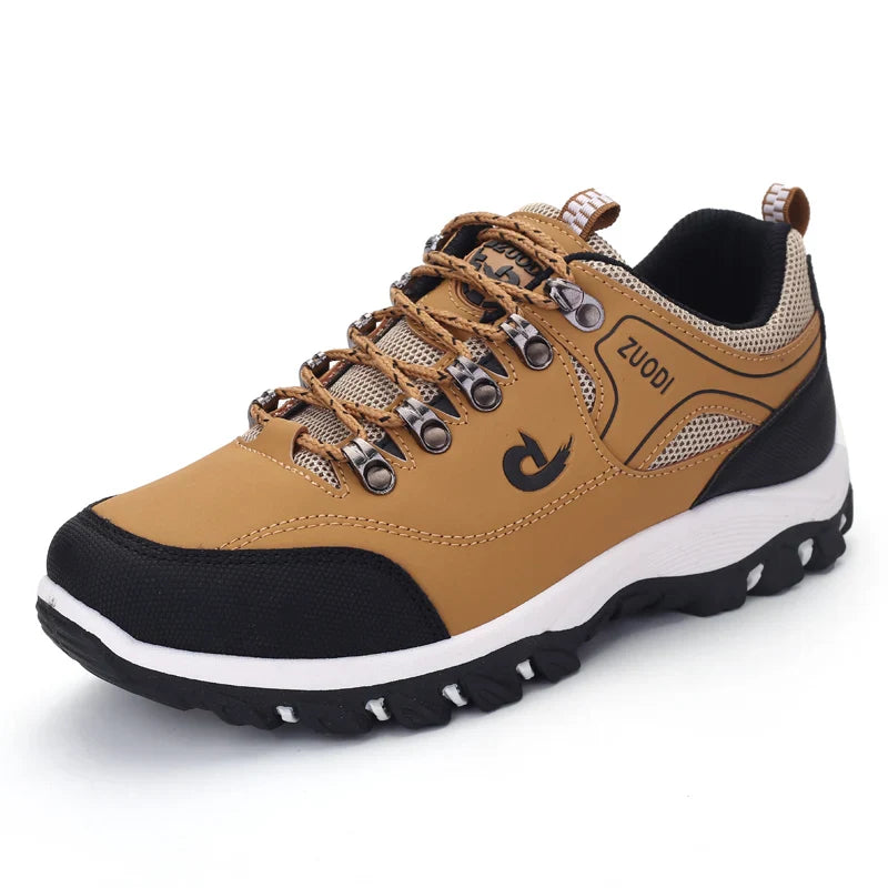 Étienne | Chaussures orthopédiques de randonnée