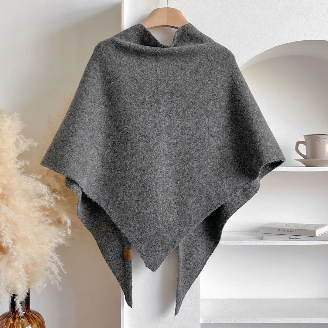 Luvare Paris™ | Écharpe d'automne
