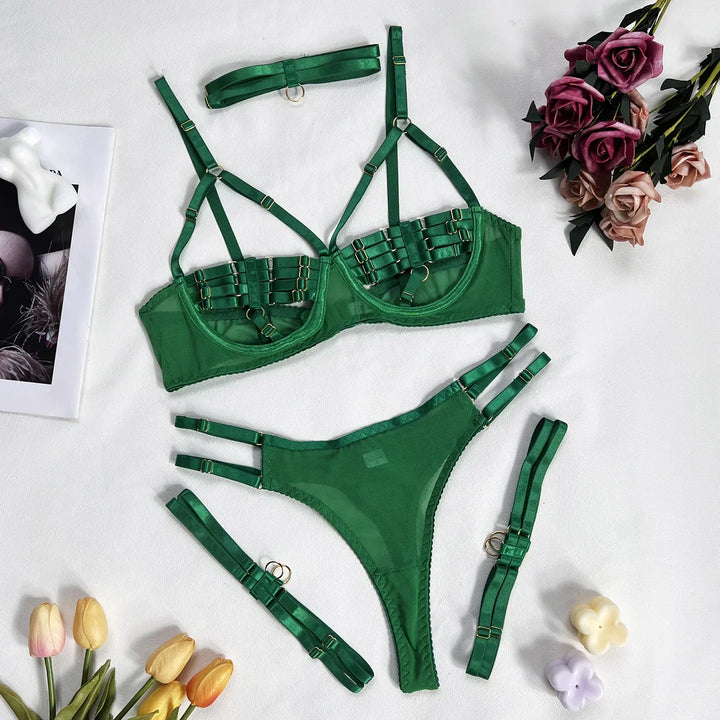 Tessara™ | Ensemble de lingerie