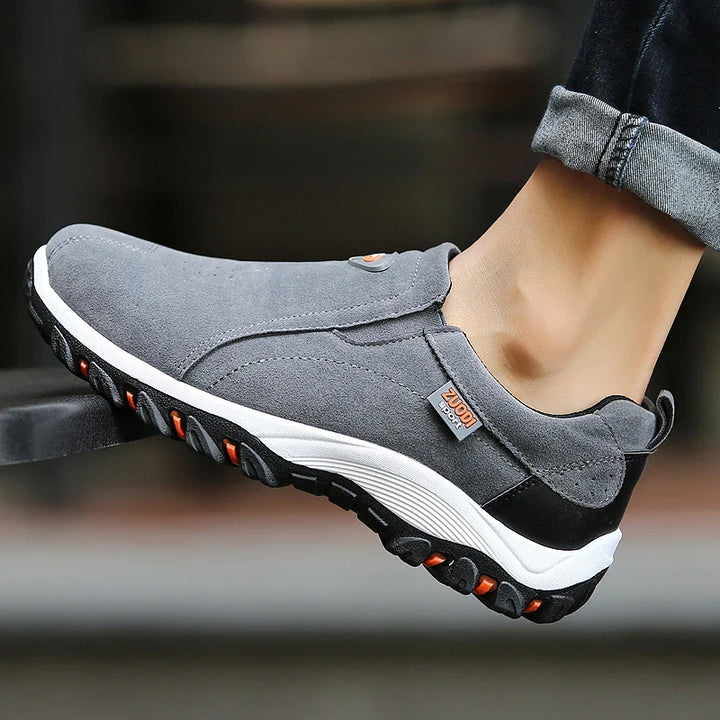 Daniel | Chaussures de randonnée orthopédiques