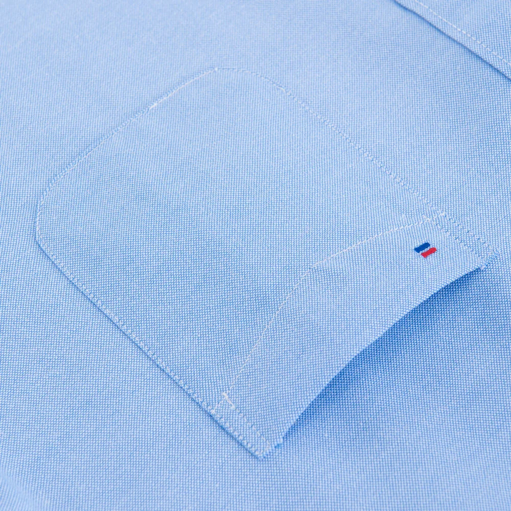 Luvare Paris - Chemise en Coton Élégante