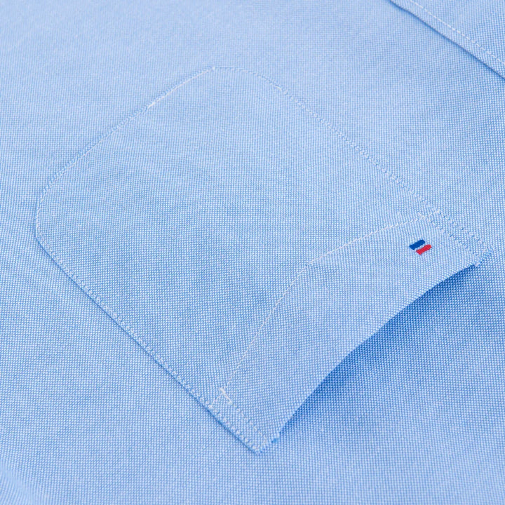 Luvare Paris - Chemise en Coton Élégante