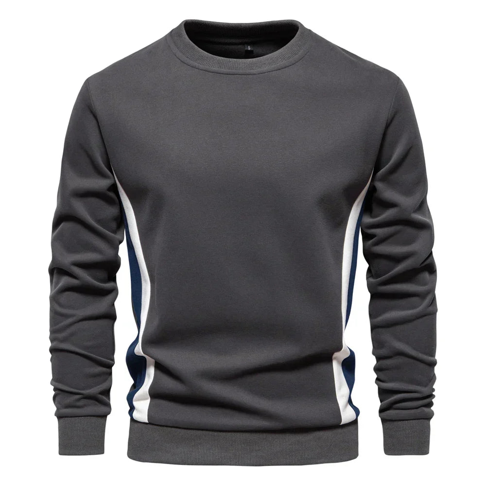 Luvare | Pull élégant pour hommes