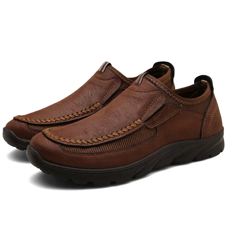 Tom | Chaussures orthopédiques confortables