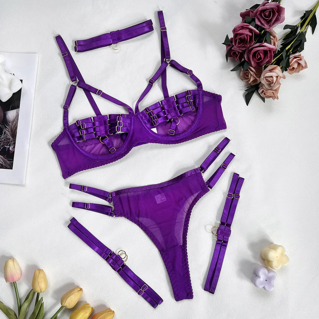 Tessara™ | Ensemble de lingerie