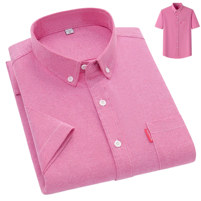 Luvare Paris - Chemise d'été en coton