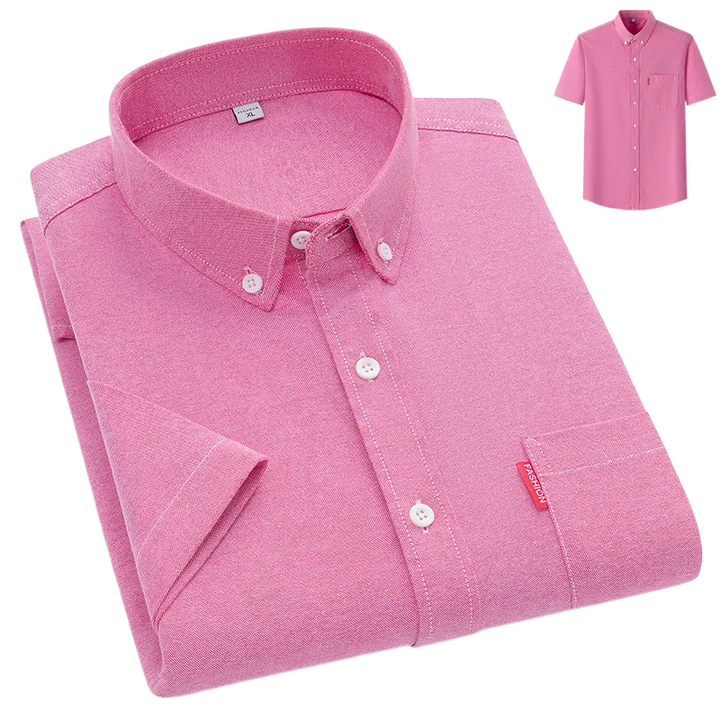Luvare Paris - Chemise d'été en coton