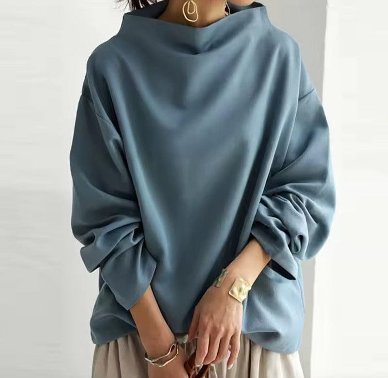 Margot – Blouse Élégante