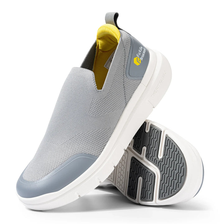Gérard | Chaussures confortables pour marcher