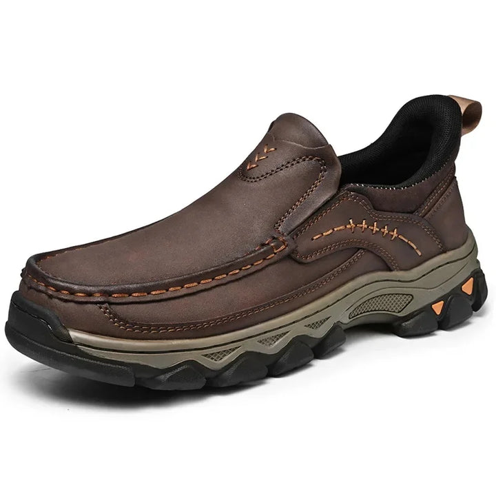 Antonio | Chaussures orthopédiques confortables