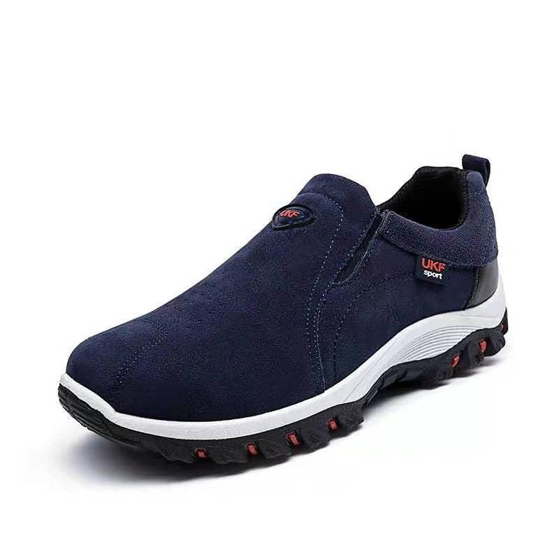 Daniel | Chaussures de randonnée orthopédiques