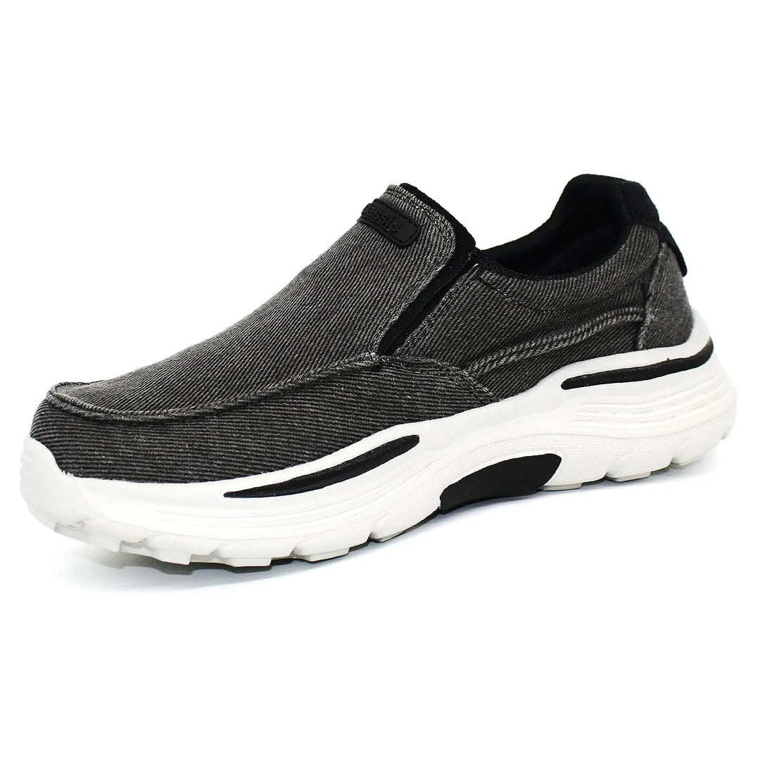 Jacques | Chaussures orthopédiques confortables