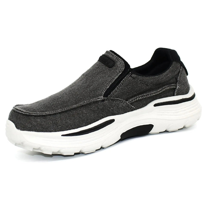 Jacques | Chaussures orthopédiques confortables