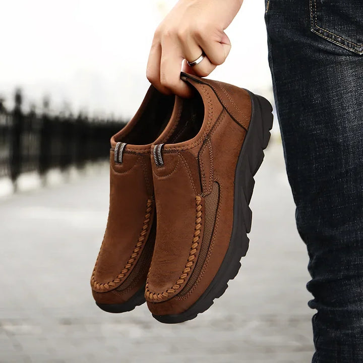 Tom | Chaussures orthopédiques confortables