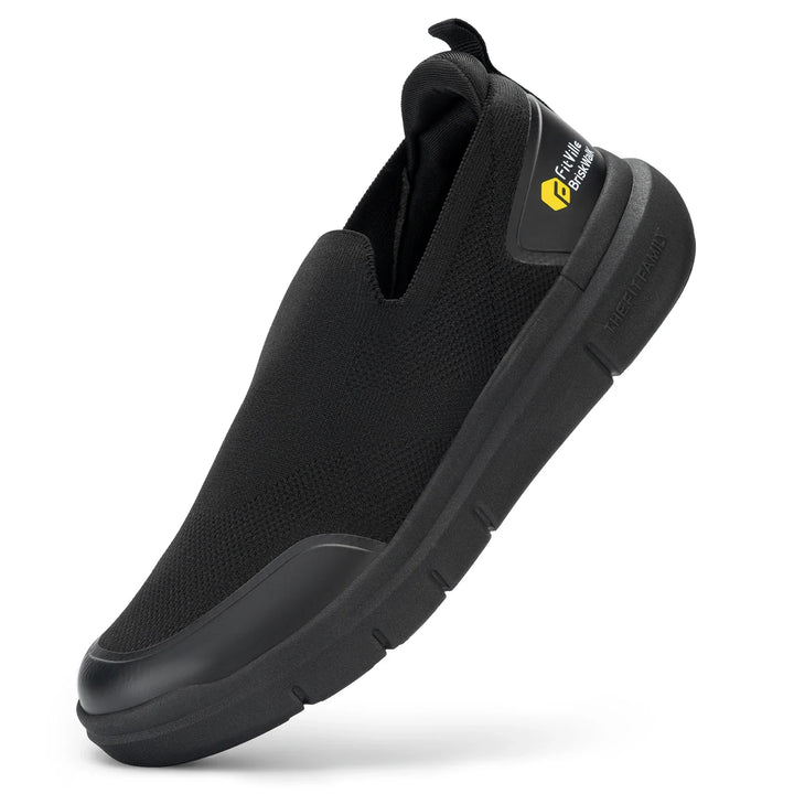 Gérard | Chaussures confortables pour marcher