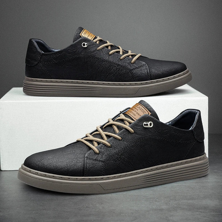 Baskets Oxford Italiennes
