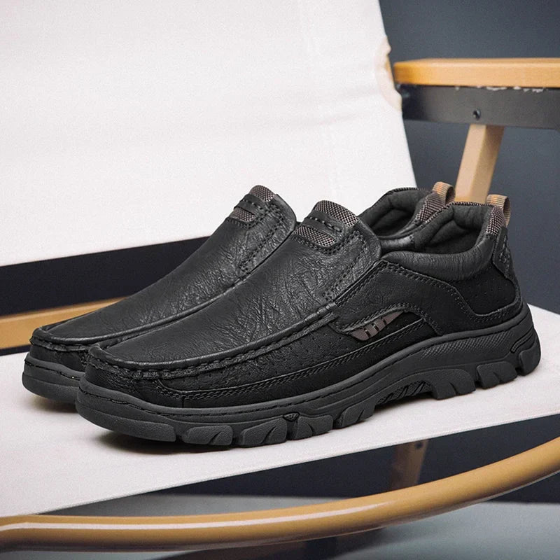 Raymond | Chaussures orthopédiques confortables