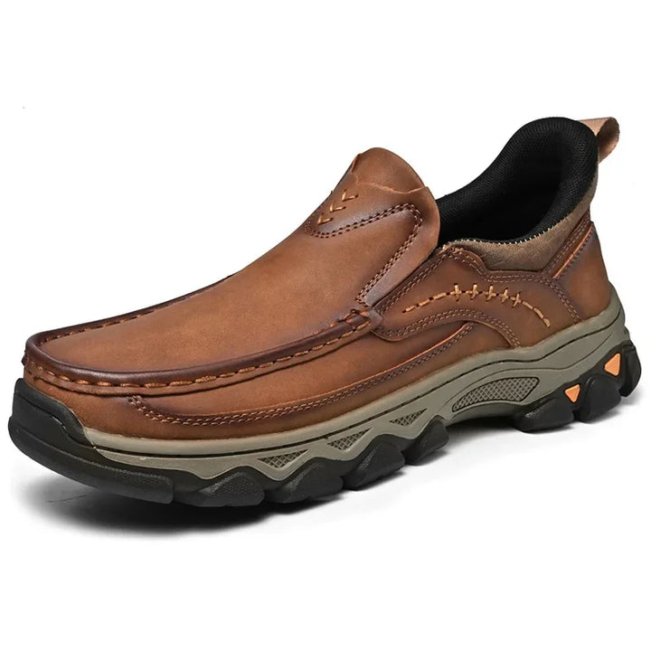 Antonio | Chaussures orthopédiques confortables