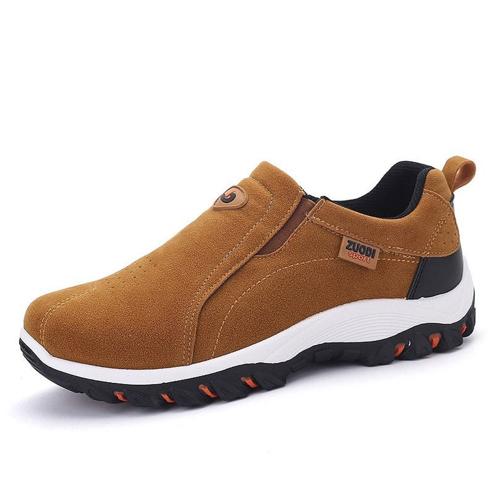 Daniel | Chaussures de randonnée orthopédiques