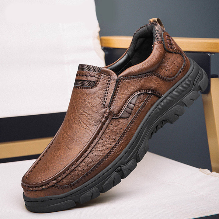 Raymond | Chaussures orthopédiques confortables