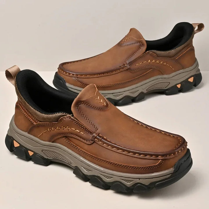 Antonio | Chaussures orthopédiques confortables