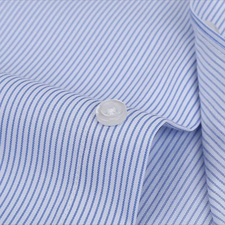 Luvare Paris - Chemise Respirante pour Hommes