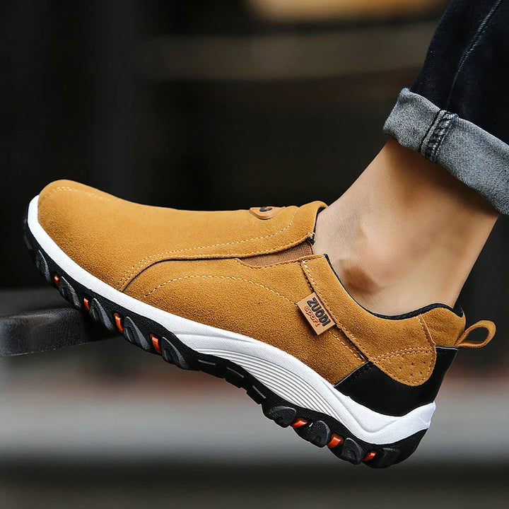 Daniel | Chaussures de randonnée orthopédiques