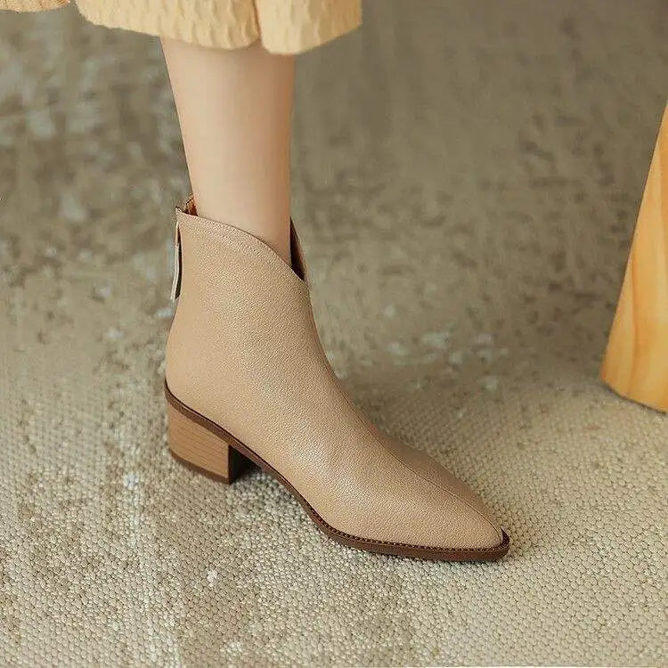 Beige / 42