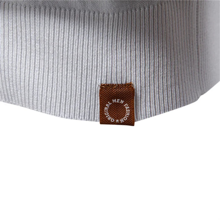 DORIANO | POLO À RAYURES