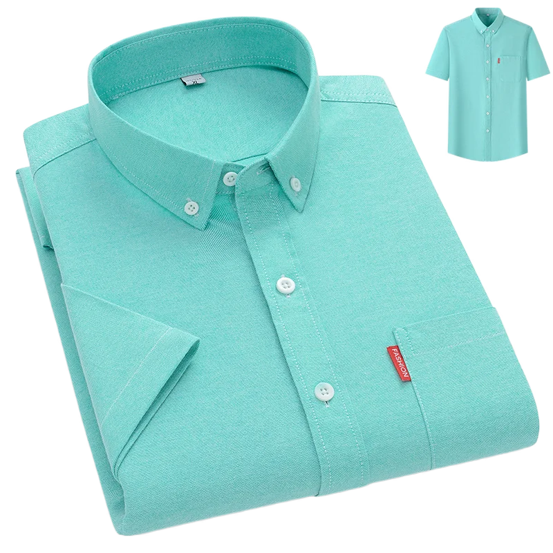 Luvare Paris - Chemise d'été en coton