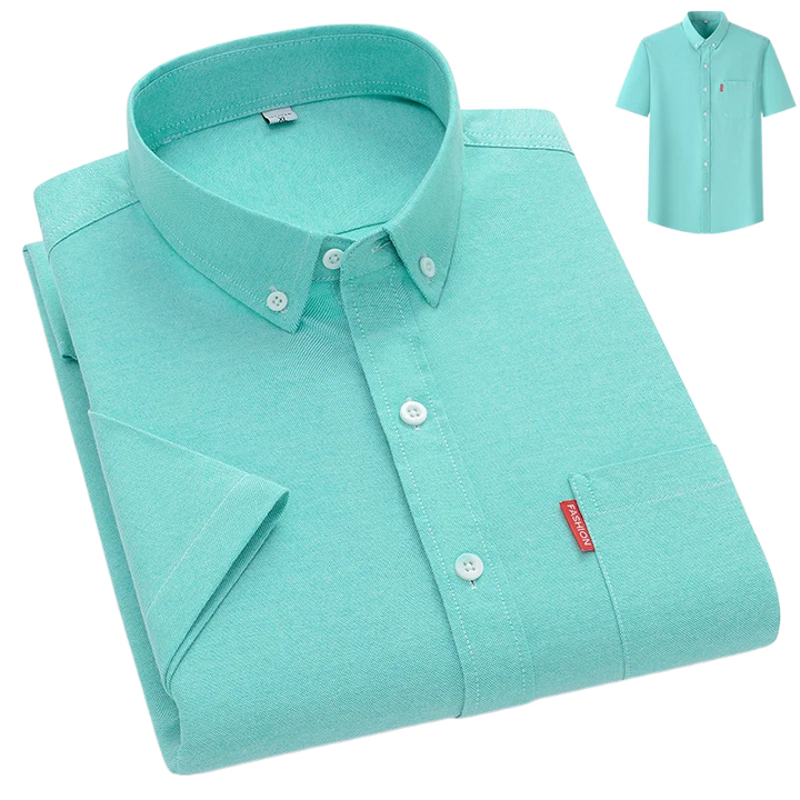 Luvare Paris - Chemise d'été en coton