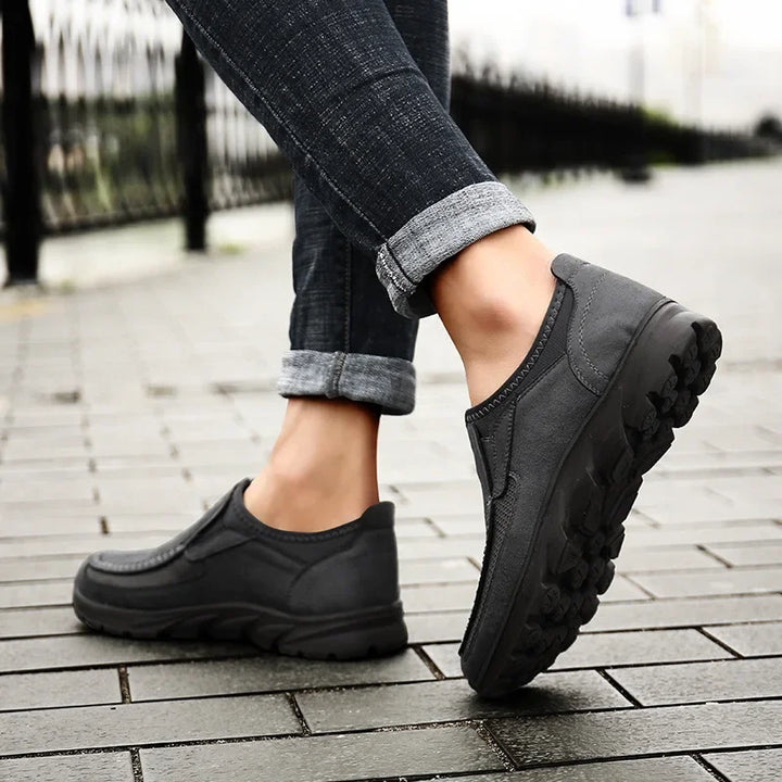 Tom | Chaussures orthopédiques confortables