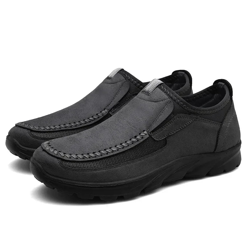 Tom | Chaussures orthopédiques confortables