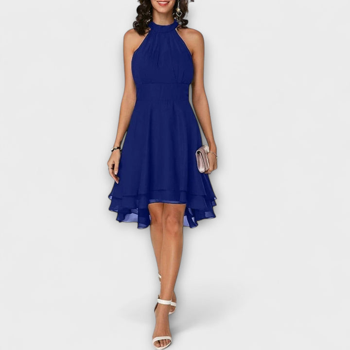 Clarina | Robe Élégante
