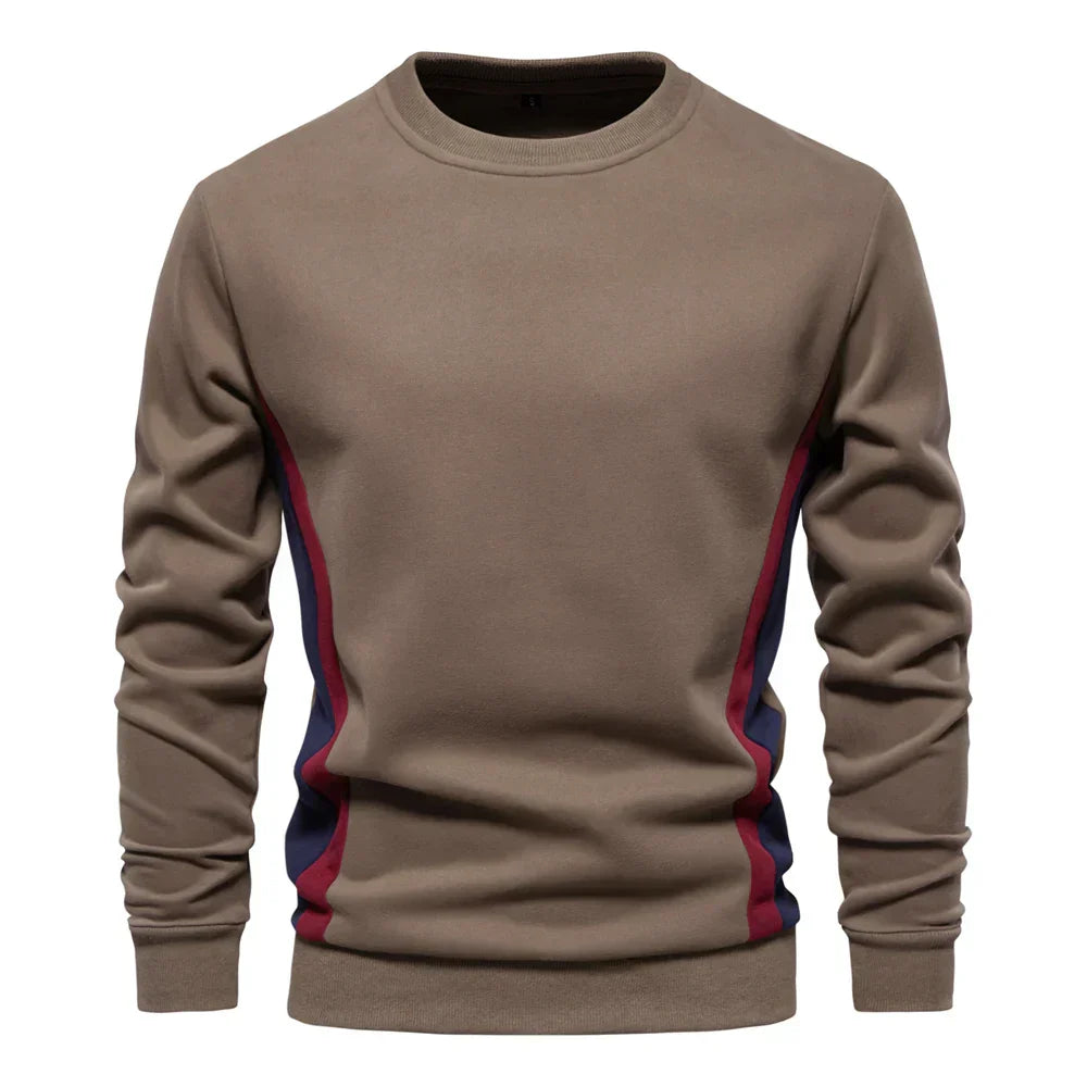 Luvare | Pull élégant pour hommes