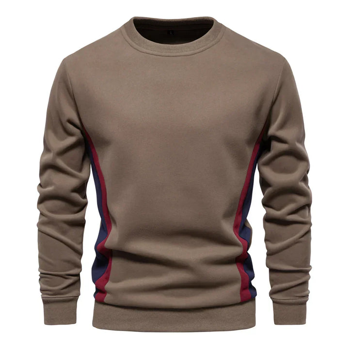 Luvare | Pull élégant pour hommes