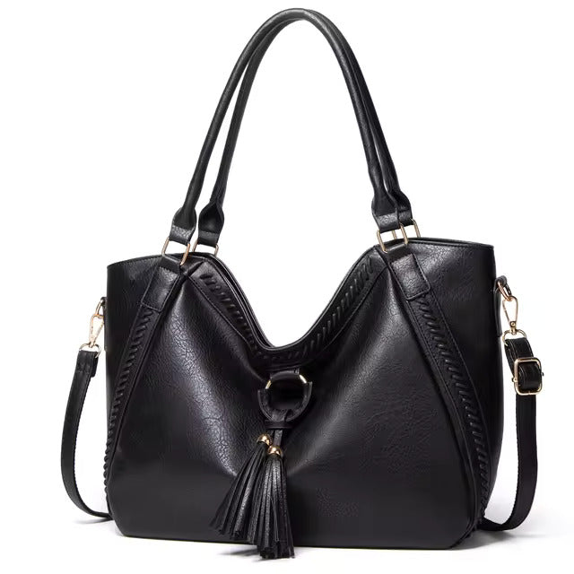 Luna | Élégant sac en cuir