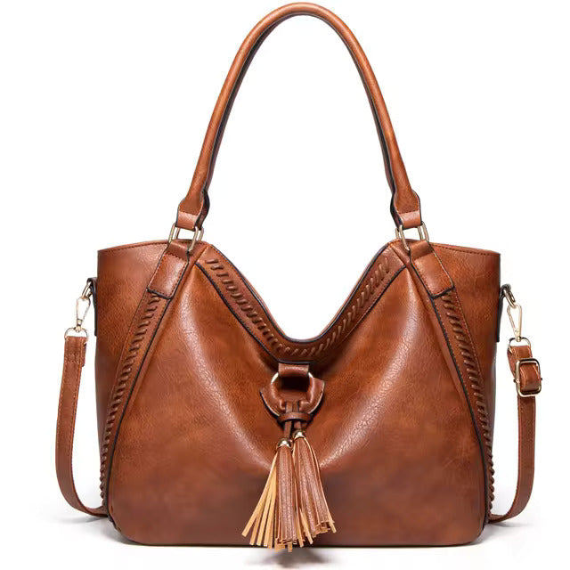 Luna | Élégant sac en cuir