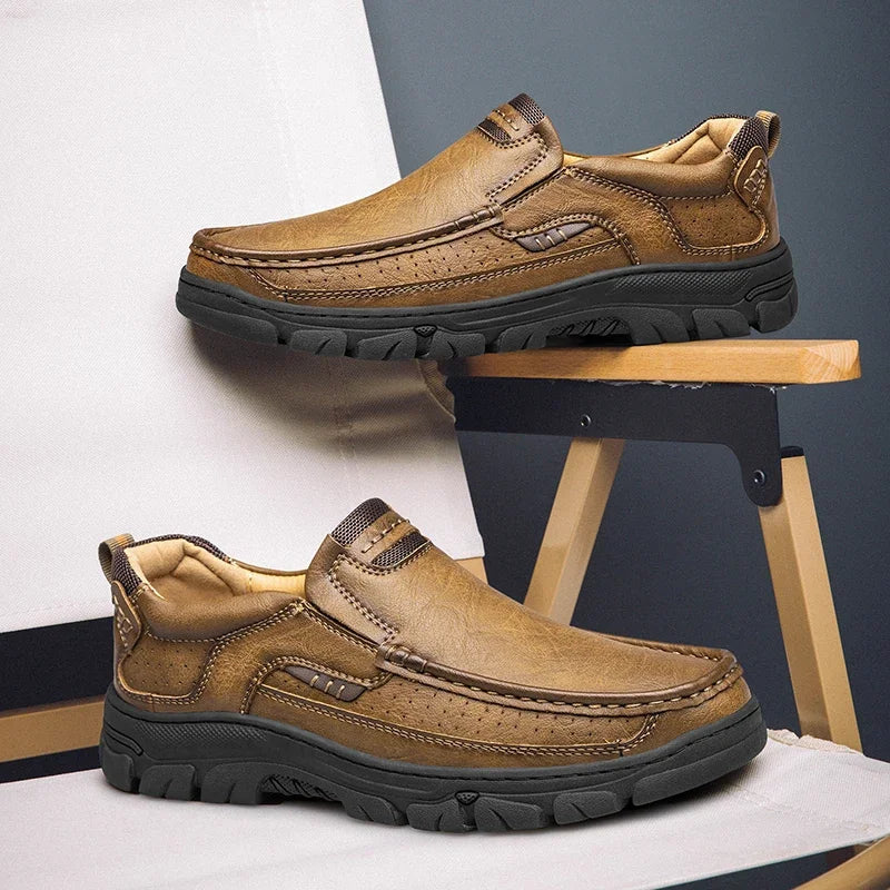 Raymond | Chaussures orthopédiques confortables